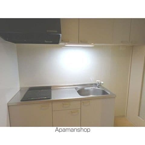 エクセラ晩翠通の内装写真