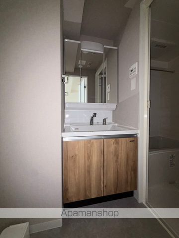 S−RESIDENCE蔵前BALMの内装写真