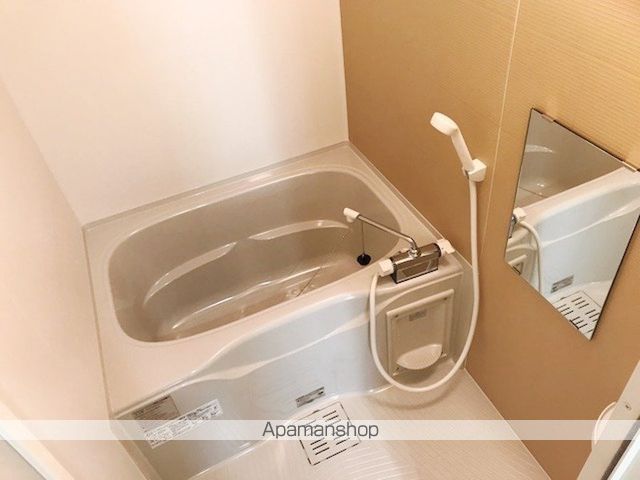 フジパレス山之内VII番館の内装写真
