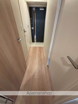 　ＧＲＡＮ　ＰＡＳＥＯ蔵前Ⅱ[2LDK/40.3m2]の内装1