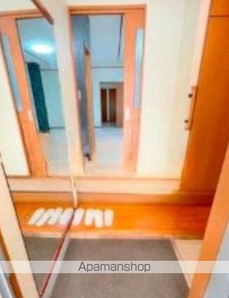 ＦＬＡＴ４７４ビル[1LDK/59.63m2]の玄関