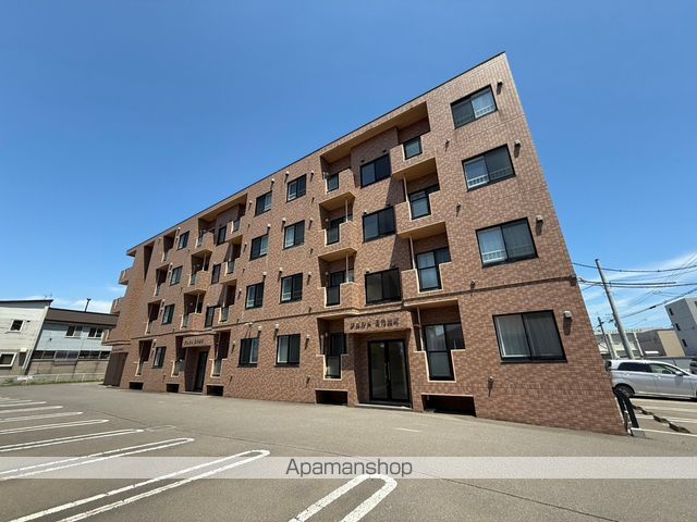 ジェルメ日乃出町