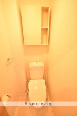 オークスさがみ野の内装写真