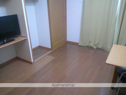 レオパレスＨＩＤＡＫＡ[1K/23.18m2]のリビング・居間