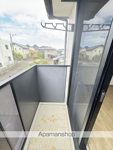 セジュール恒星の内装写真