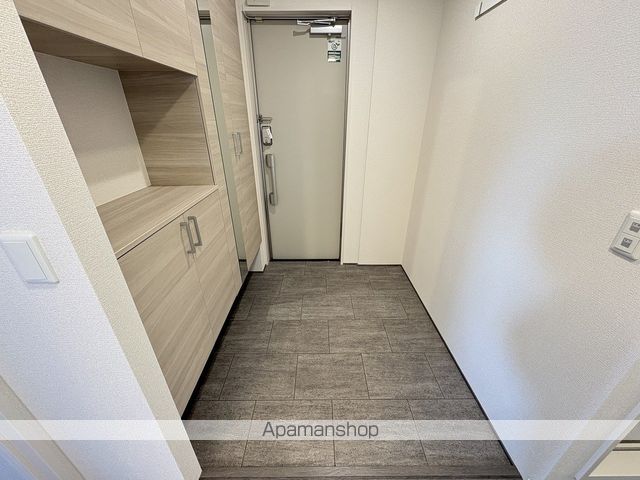 CLASSEUM仙台小田原 Iの内装写真