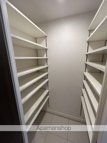 MJR赤坂けやき通りの内装写真