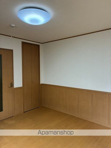 ハッピーレジデンスの内装写真