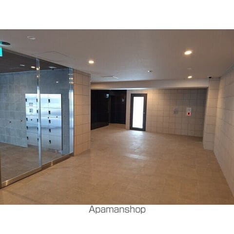 THERESIDENCEHの内装写真