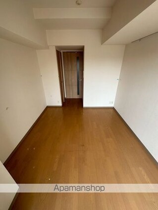 東京都中野区中野３丁目[1K/20.12m2]のリビング・居間