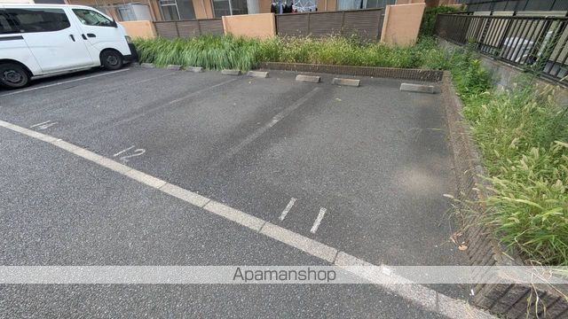 第五千代田マンションのその他写真