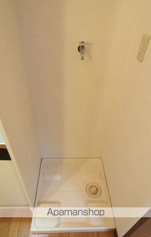 ハピネス小茂根の内装写真