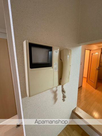 セレス大須の内装写真
