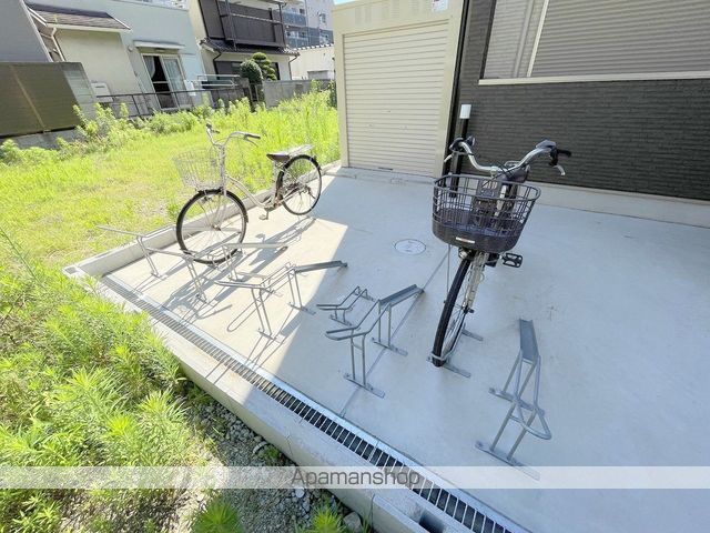 エステイトN湊のその他写真