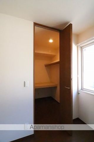 フロンティア A棟の内装写真