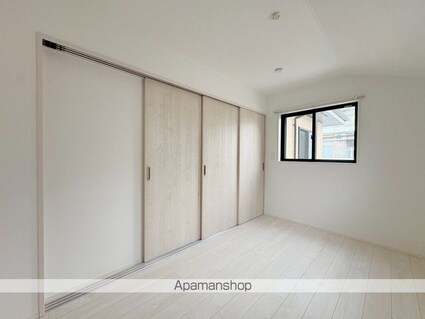 Ｋｏｌｅｔ片倉１０[2SLDK/83.42m2]の内装2