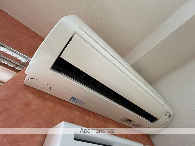 パレス・アーバンクエストの内装写真