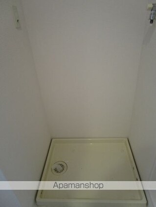 パークフラッツ本町[1K/30.34m2]の内装3