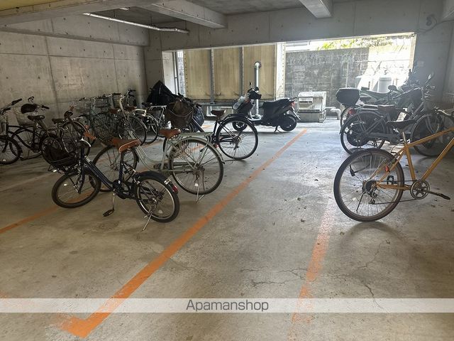 リヴィエラ上町IIIのその他写真