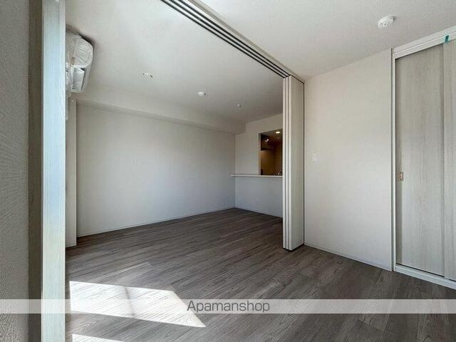 ルミーク本町イースト[2DK/37.2m2]のリビング・居間