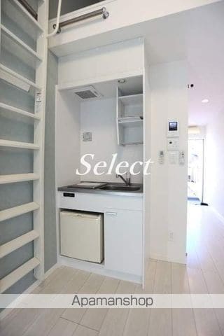 ECOLEの内装写真