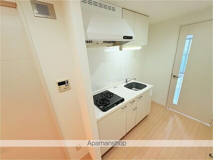 ＫＤＸ定禅寺通レジデンス[1K/29.31m2]の内装3