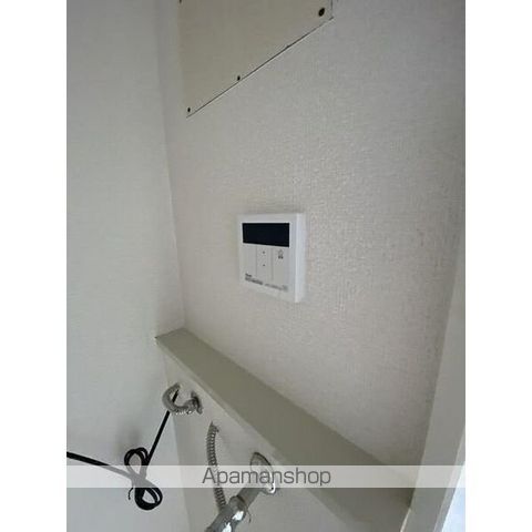 ハイツ大村の内装写真