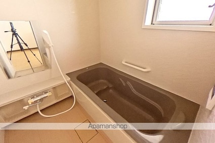 めぞん太陽Ⅱ[1DK/53m2]のバス