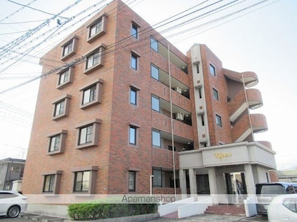 ライプン（ＲＩＰＥＮ）[3LDK/73.03m2]の外観2