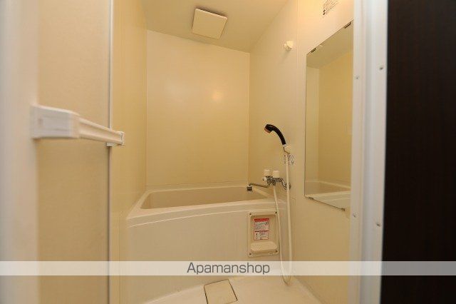 ヴィラ・フローラの内装写真