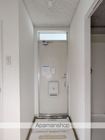 プレジール竜の口 B棟の内装写真