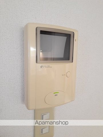 グラン シェル Aの内装写真