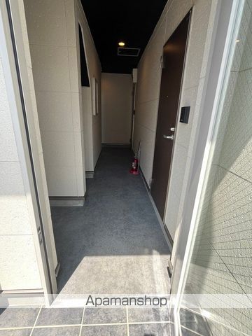 ジーメゾン知立の内装写真