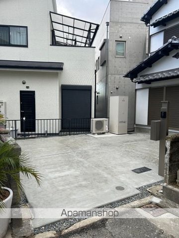 阪和線 東貝塚駅 徒歩22分 2階建 築47年のその他写真