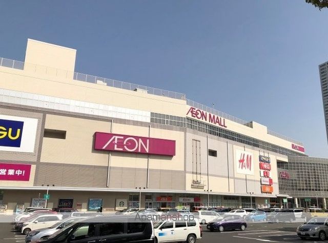 SーRESIDENCE金山FLAPの周辺写真