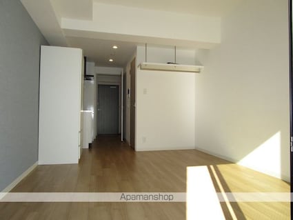 ラピスラズリ上杉[1R/24.75m2]の内装1