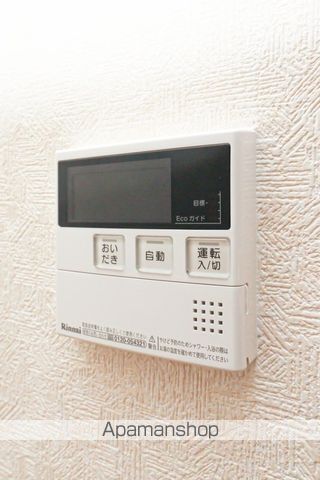 クレアセンターマークの内装写真