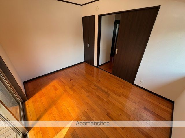 都城市 1階建 築13年の内装写真