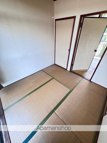 コーポハピネスの内装写真