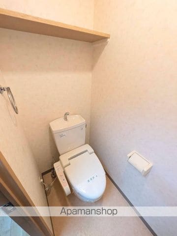 クレールKの内装写真
