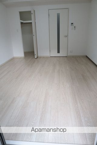 コージーコートの内装写真