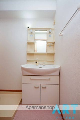 Mフランの内装写真