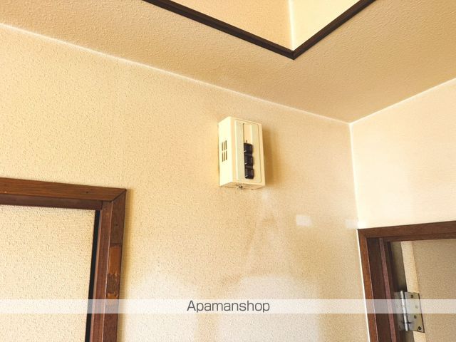 シャトーはまなすの内装写真