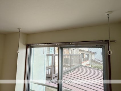 サンライズ・タツカワ[1K/22.63m2]の内装4