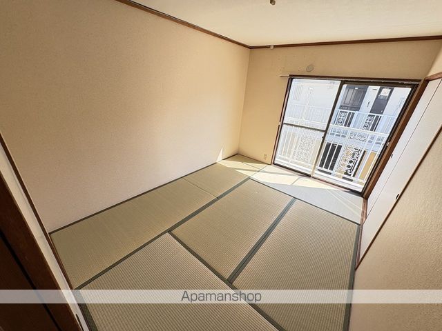 第1畷ガーデンハイツの内装写真
