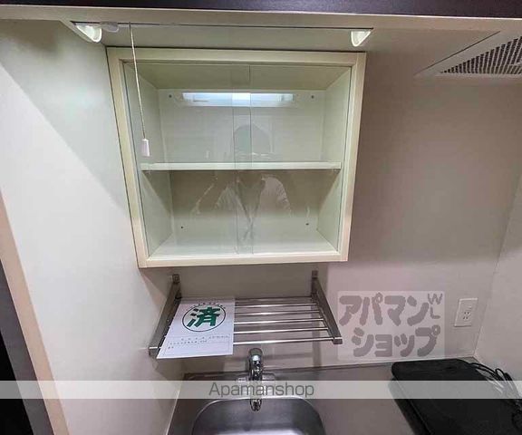 DETOMー1御所南の内装写真