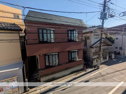 パインヒル１８[1K/25.2m2]の眺望