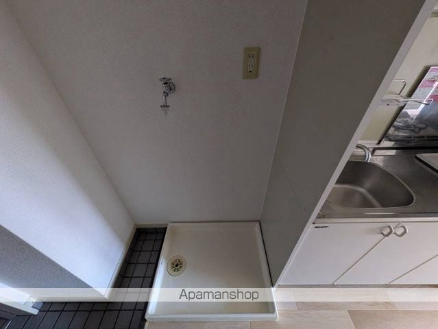 沖増大手町ビルの内装写真