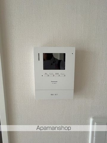 SK HOUSEの内装写真
