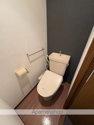 ロイヤルハイツ小峯の内装写真